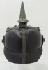 Bavarian Chevau-Leger or Field Artillery M1916 Pickelhaube Visuel 5